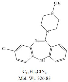 Clozapine